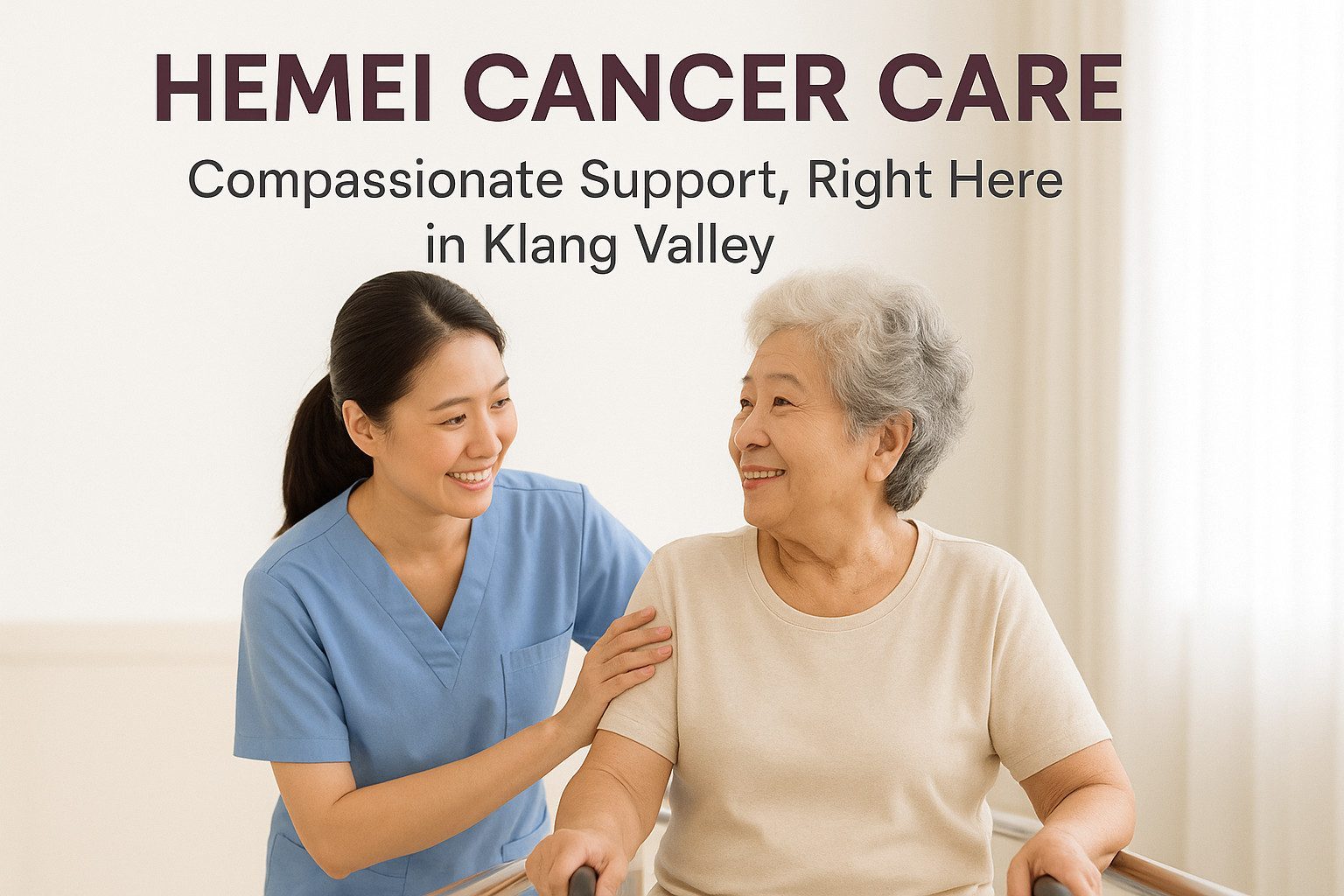 Hemei Cancer Care